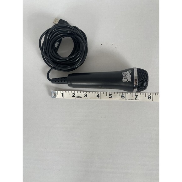 Guitar Hero Microphone USB - Picture 2 of 2